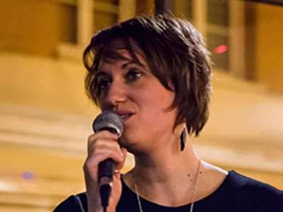 Soirée découverte : Elodie Cazade Trio et Alouane